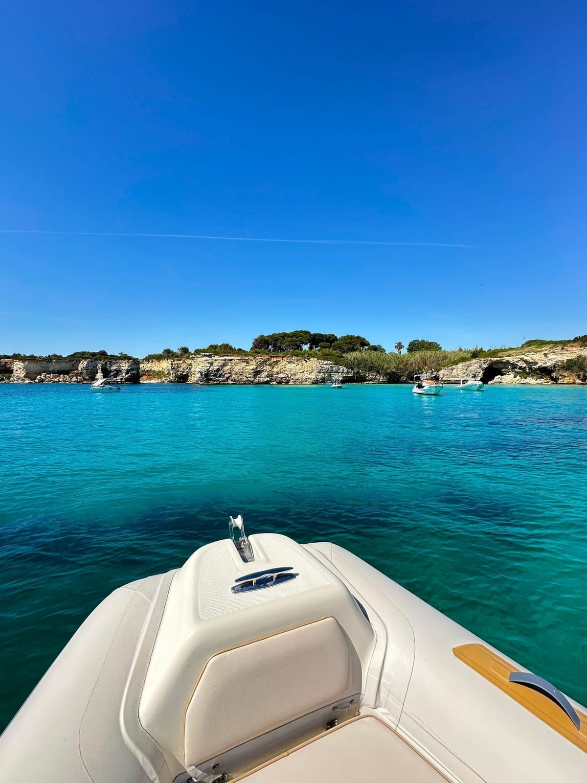 Costa adriatica, escursione privata Nord Estesa