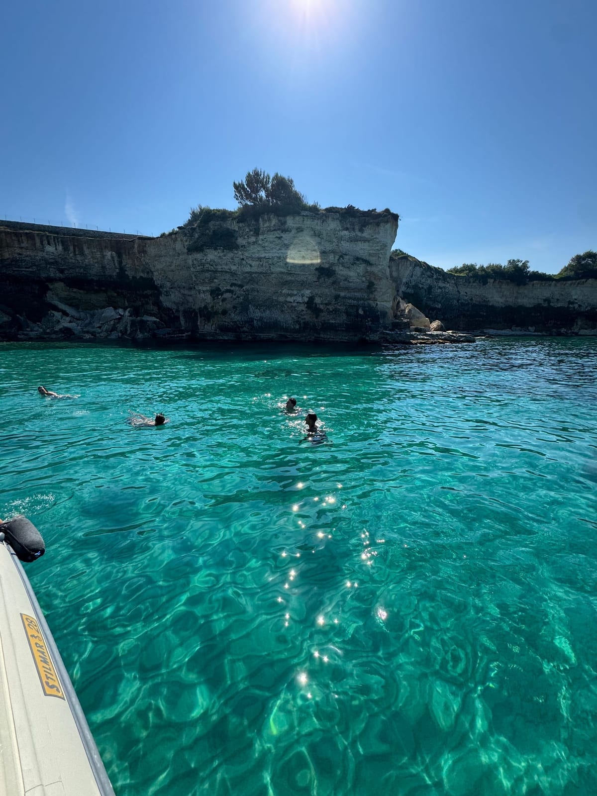Costa adriatica, escursione privata Nord Estesa