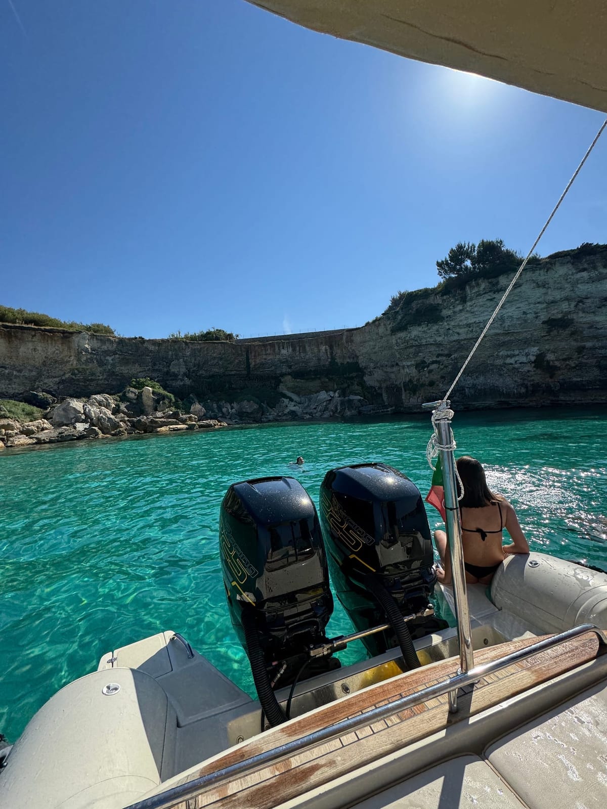 Costa adriatica, escursione privata Nord Estesa