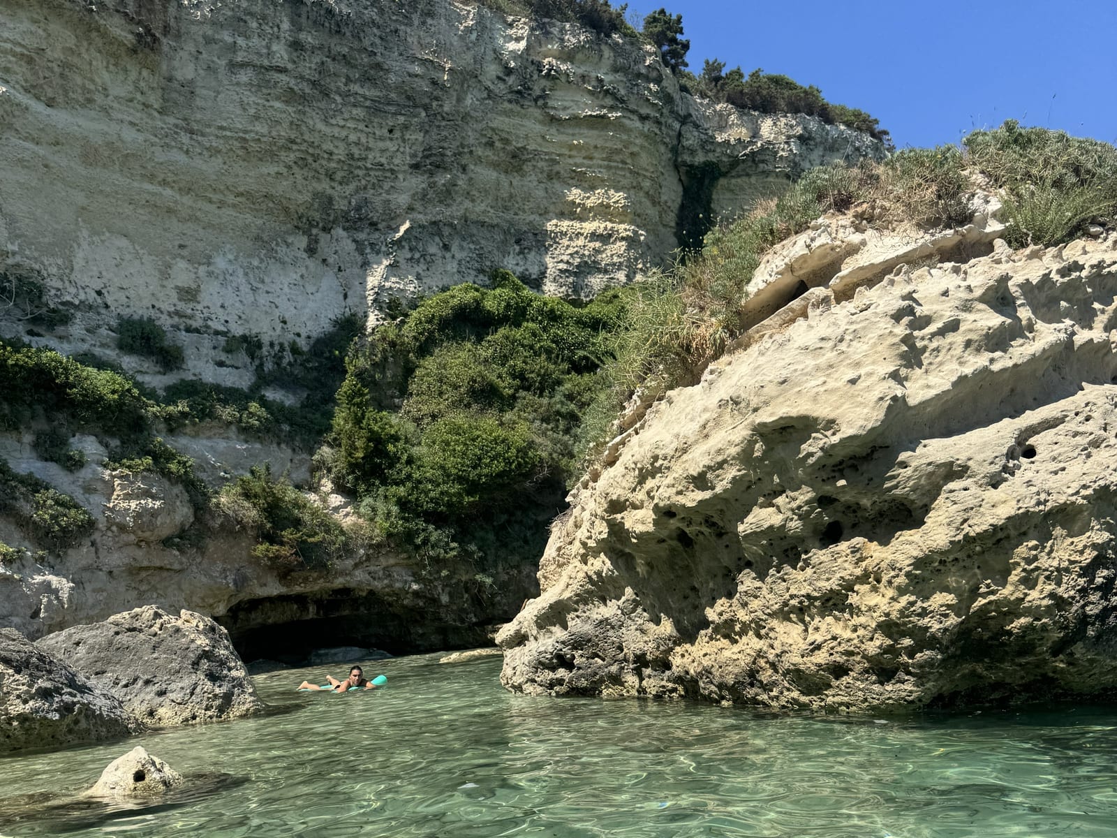 Costa adriatica, escursione privata Nord Estesa