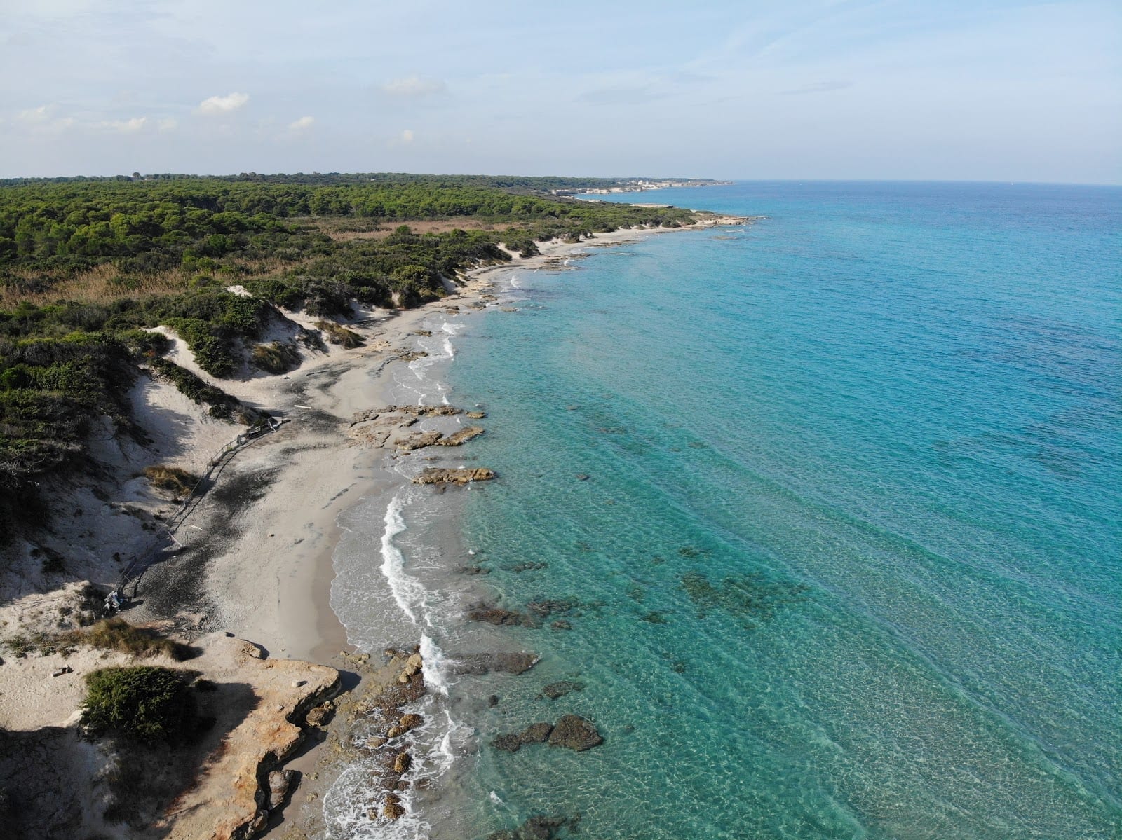 Costa adriatica, escursione privata Nord Estesa