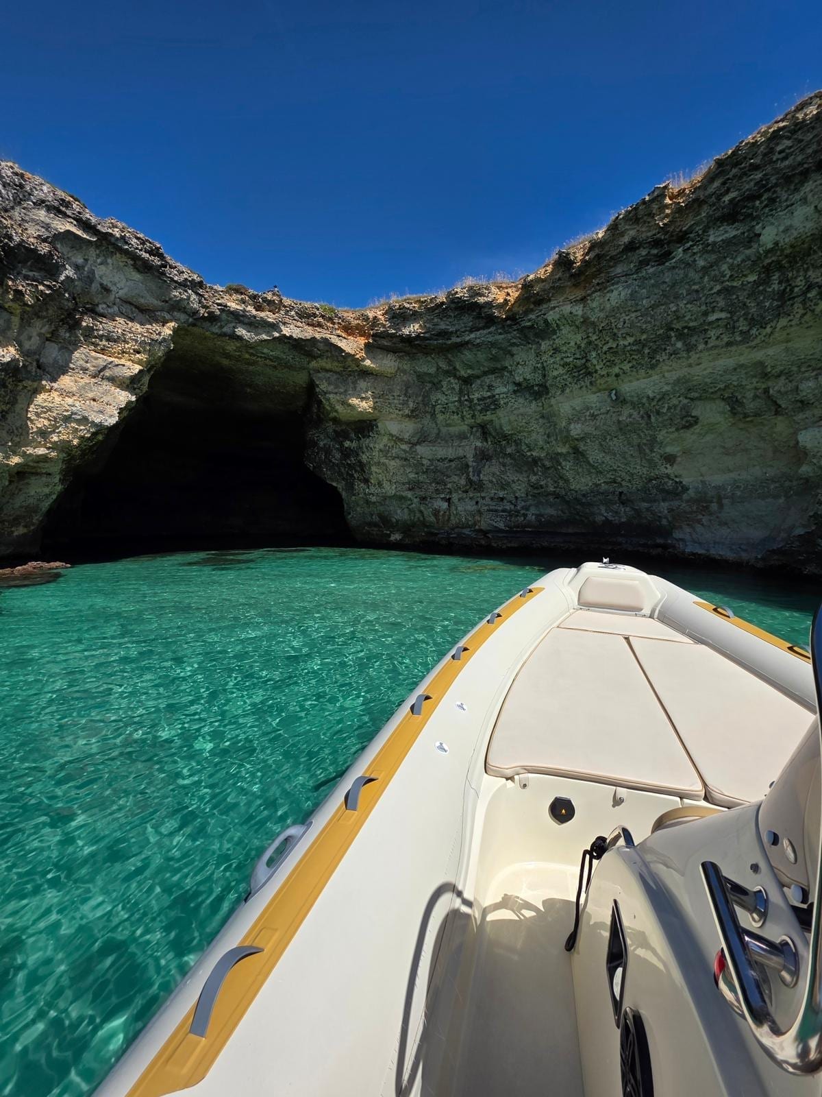 Costa adriatica, escursione privata Nord Estesa